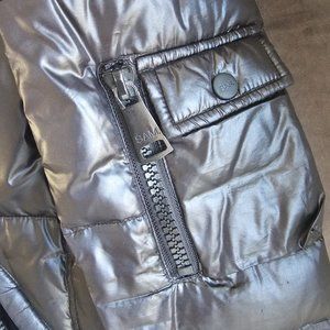 Sam women jacket size M